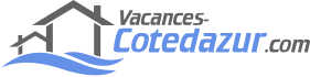 Locations de vacances sur la Côte d'Azur, sans commission Vacances-CoteDAzur.com